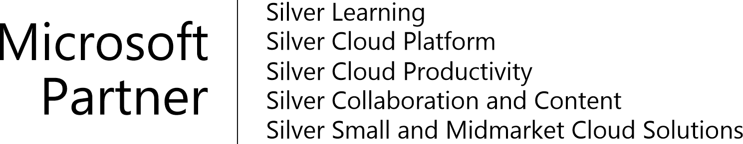 Microsoft Partner