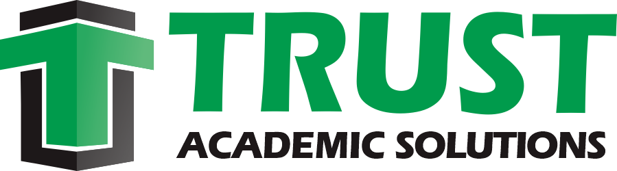 Logo penyelenggara ujian